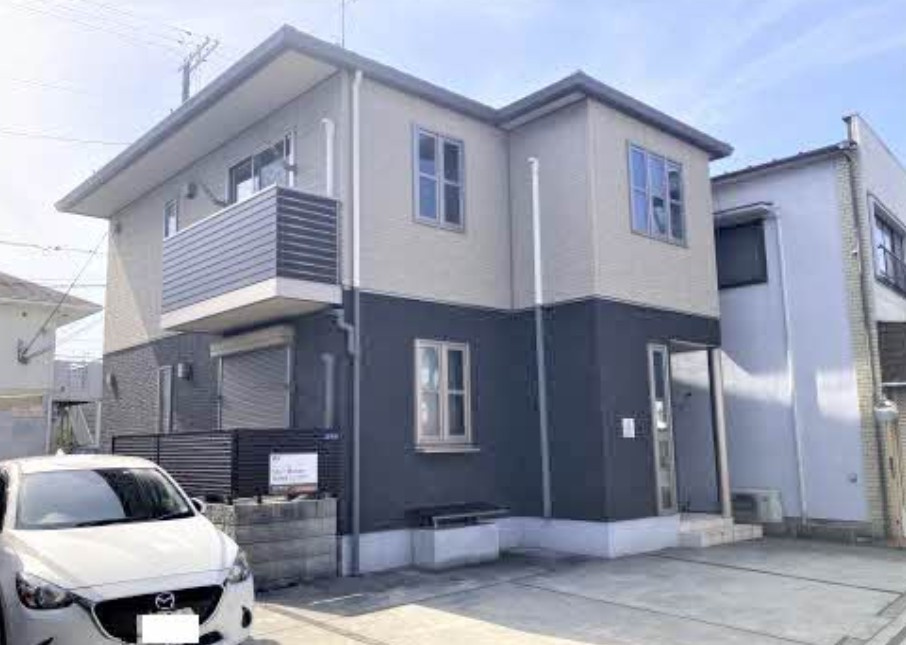 シャーメゾンリバージュ