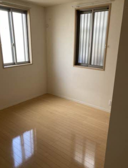 シャーメゾンリバージュの居間・リビング