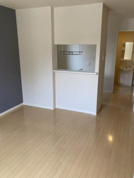 シャーメゾンリバージュの居間・リビング