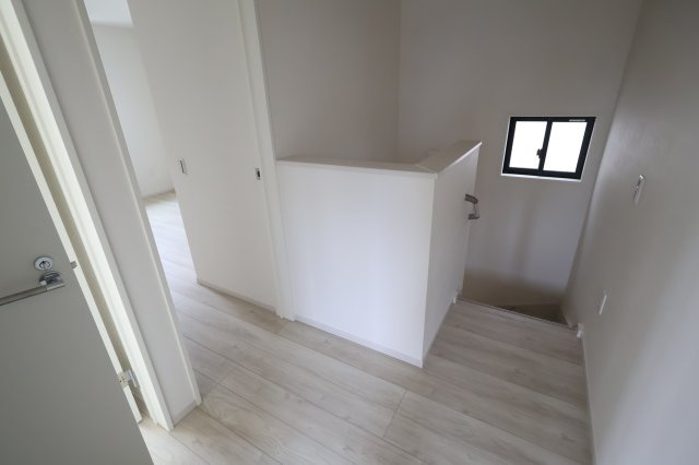 《仲介手数料無料》南区辻２丁目21-1(2号棟)新築一戸建てケイアイスタイルの内装|2025年10月3日 11:20 曇り