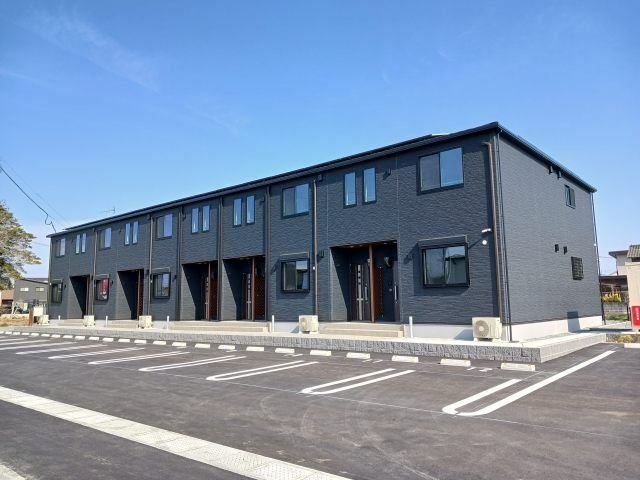 ラ・メゾン　デュ　ボヌール　Ⅱ