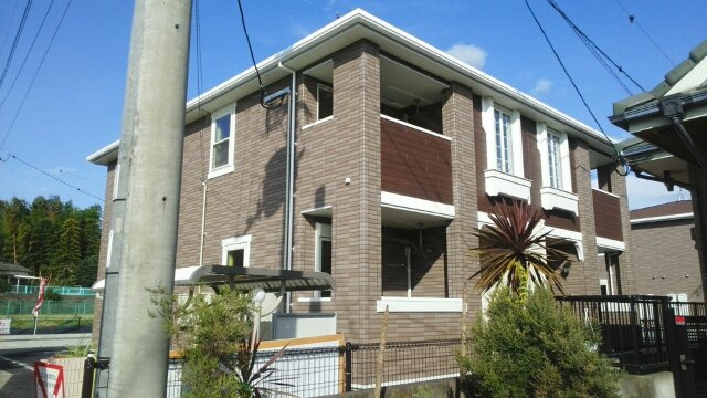 アミティエ１号館