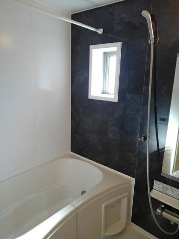 Ｌｉｂｅｒｔｙ東合川の浴室