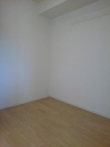 Ｌｉｂｅｒｔｙ東合川の内装