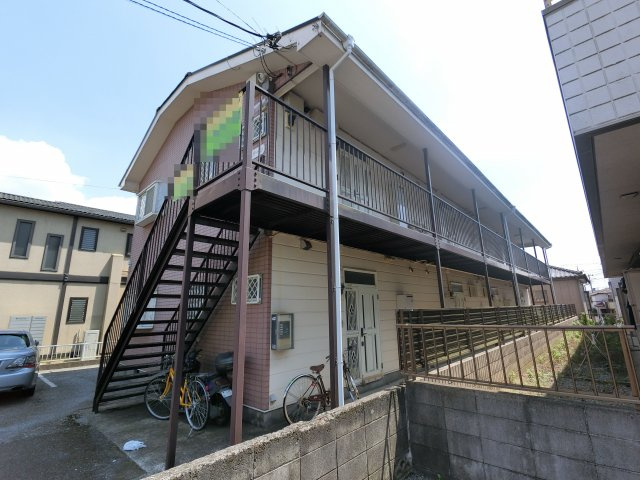 【外観】 | プレステージ