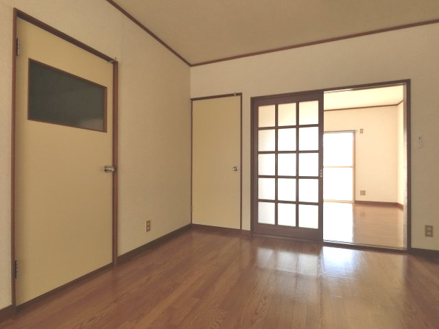 【居間・リビング】