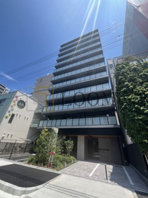 【外観】 | アーバネックス新町Ⅱ | アーバネックス新町Ⅱ　外観
