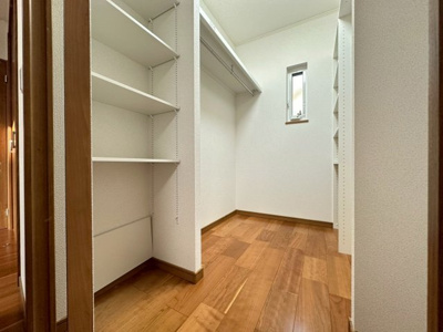 【収納】 | 豊中市北緑丘1丁目貸家