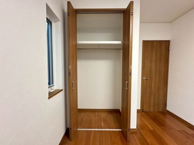 【収納】 | 豊中市北緑丘1丁目貸家