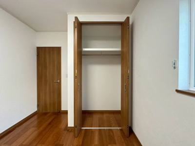 【収納】 | 豊中市北緑丘1丁目貸家