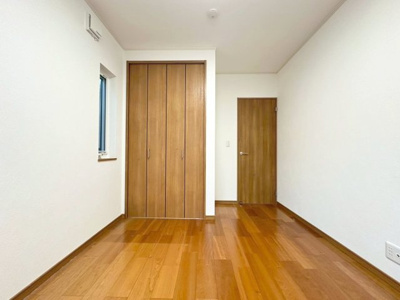 【子供部屋】 | 豊中市北緑丘1丁目貸家