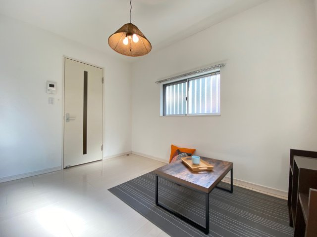 CASA B.B. CUBEの内装|※反転タイプ