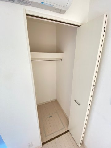 CASA B.B. CUBEの収納