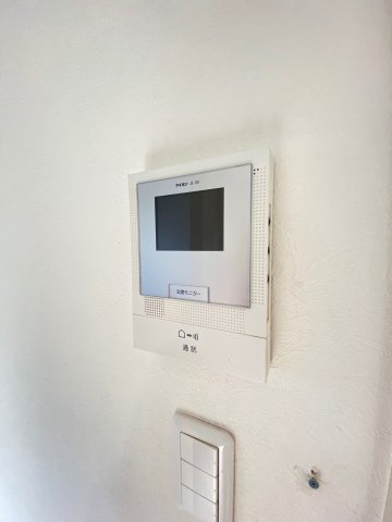 CASA B.B. CUBEのセキュリティ
