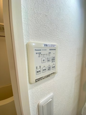 CASA B.B. CUBEの設備