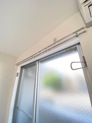 CASA B.B. CUBEの設備