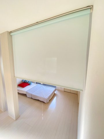 CASA B.B. CUBEの設備