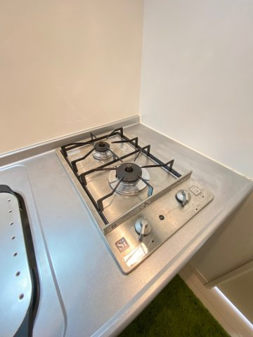CASA B.B. CUBEのその他共用部分