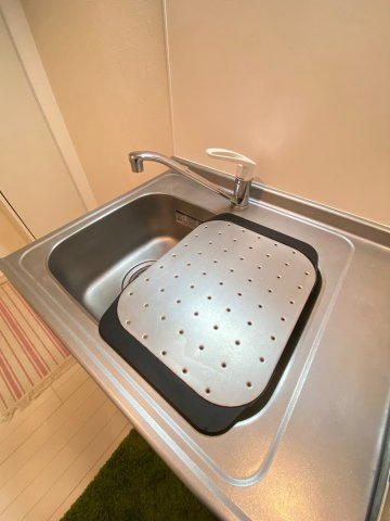 CASA B.B. CUBEのその他共用部分