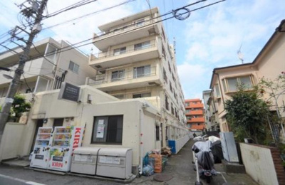 【外観】 | ダイヤモンドレジデンス東日暮里第二 | 外観もきれいです