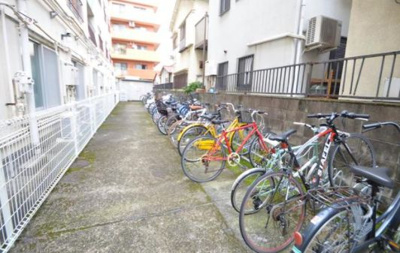 【その他共用部分】 | ダイヤモンドレジデンス東日暮里第二