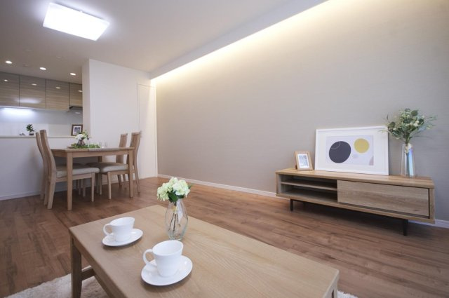 グリーンハイツ井土ヶ谷【仲介手数料無料】のその他