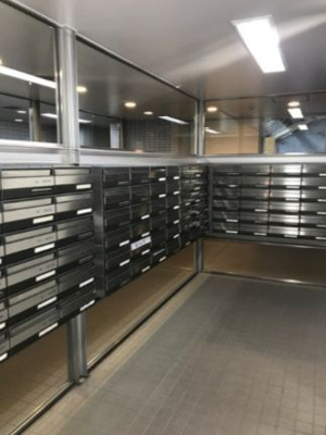 【その他共用部分】 | 文京グリーンコートビュータワー本駒込