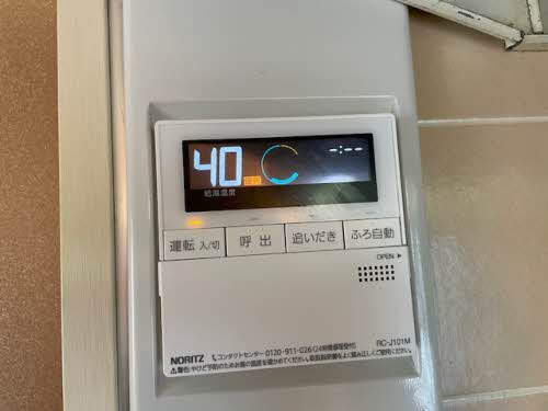 ラヴェール杏のセキュリティ