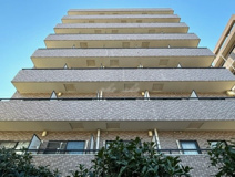 日神パレステージ相模原第2の画像