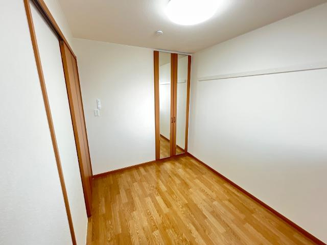 ル・クプルⅡの内装|洋室