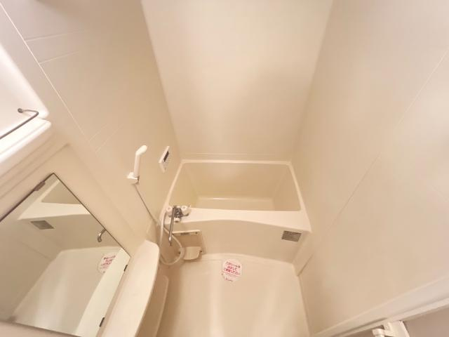 ル・クプルⅡの浴室|バス