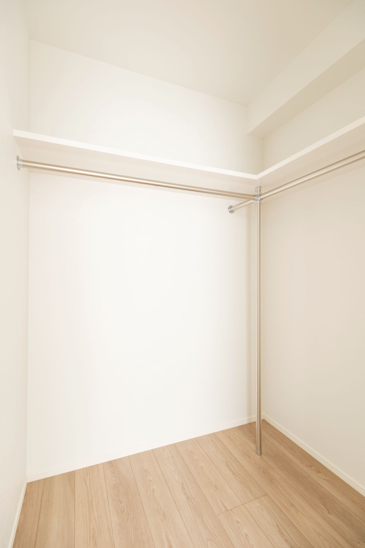 新品家具付きマンション博多駅南13B(KaGood福岡)の収納