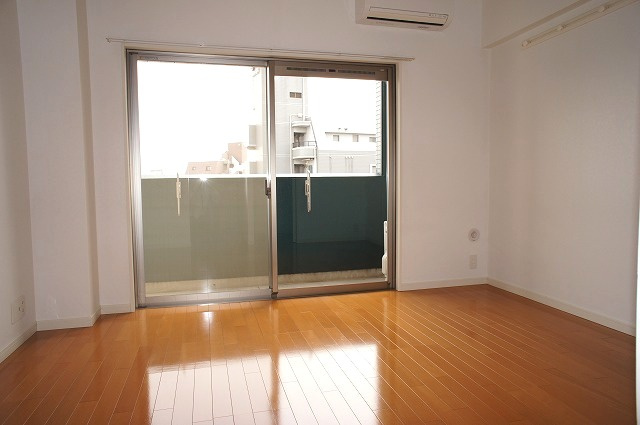 新品家具付きマンション住吉17(KaGood福岡)の洋室