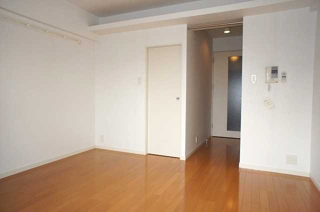 新品家具付きマンション住吉17(KaGood福岡)の洋室