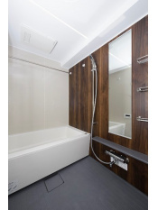 新品家具付きマンション博多駅南26(KaGood福岡)の内装