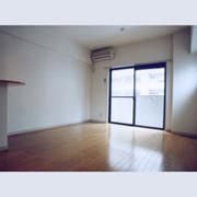 新品家具付きマンション今泉10(KaGood福岡)の洋室