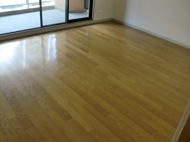 新品家具付きマンション赤坂21(KaGood福岡)の洋室