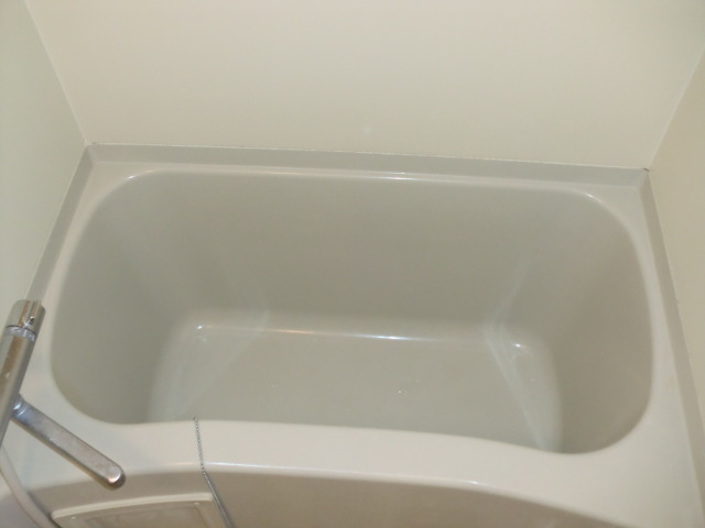 新品家具付きマンション赤坂21(KaGood福岡)の浴室