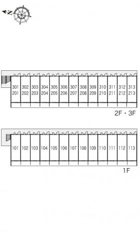 レオパレスサマーランドのその他