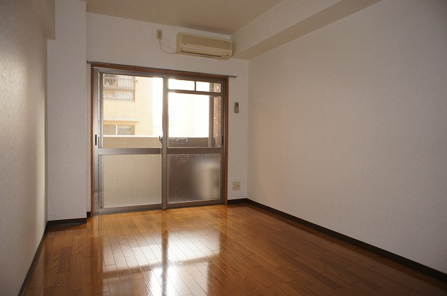 新品家具付きマンション荒戸28(KaGood福岡)の洋室