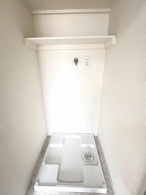 新品家具付きマンション博多駅東25(KaGood福岡)の設備