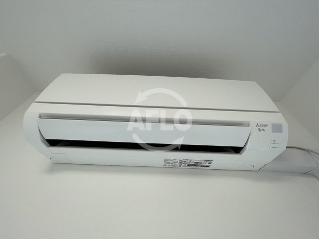 エステムコート新梅田の設備|エステムコート新梅田　エアコン