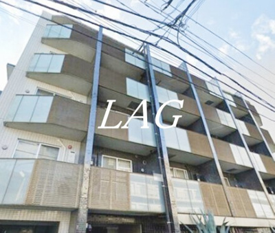 【外観】 | スパシエエクレクト | 外観です。