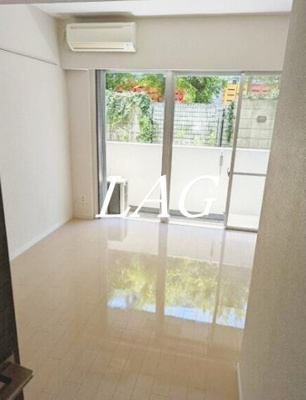 【居間・リビング】 | スパシエエクレクト | 洋室のお部屋です。