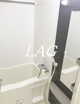 【浴室】 | スパシエエクレクト | お風呂です。