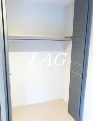 【収納】 | スパシエエクレクト | 収納です。