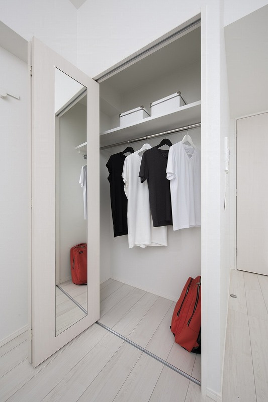 新品家具付きマンション博多駅東27(KaGood福岡)のその他