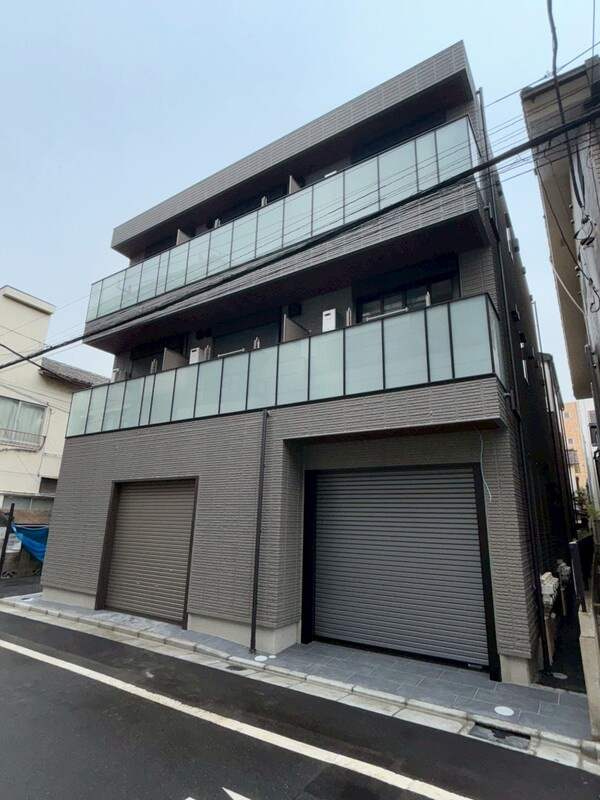 ロックリッジハウス