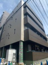 【外観】 | メゾンド ミエール | 外観です