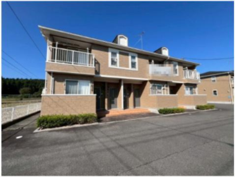 ブリッサ桜岡Ａ